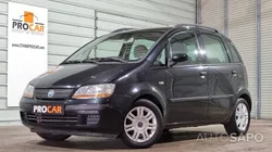 Fiat Idea 1.2 16V Active de 2004