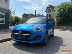 Suzuki Swift IV 1.2 Dualjet Hybrid 83 Pack