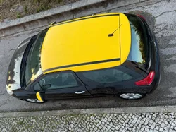 Citroën DS3 C/NOVO versão hdi 6500