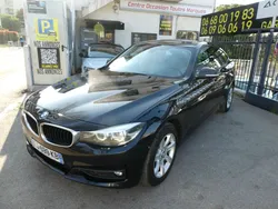 Bmw 320 d gt gran turismo 2,0 d 16 v 190 cv lounge x-drive 98000 kms