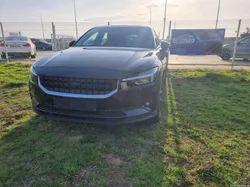 Polestar 2 Long Range 78 kWh AWD