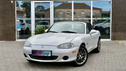 Mazda MX-5 NB