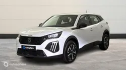 Peugeot 2008 1.2 100ch S&S Style