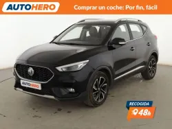 MG ZS 1.0 T-GDI Comfort Aut. 82kW