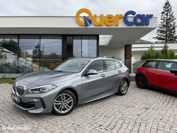 BMW 116 d Corporate Edition M