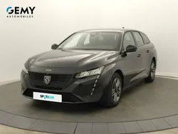 PEUGEOT 308 SW BlueHDi 130ch S&S EAT8 Active Pack