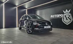 VW Polo 1.4 TDi Lounge