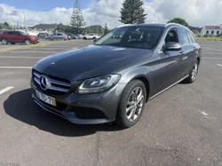 Mercedes-Benz C 200 Avantgarde