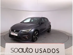 SEAT Ibiza 1.0 TSI FR