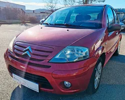 Citroen c3 1.4 hdi 70ch exclusive