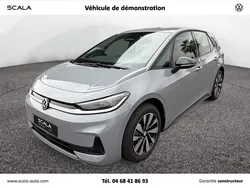 VOLKSWAGEN ID.3 Neo 50 kWh Life