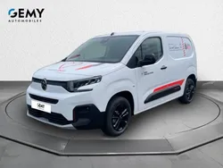 Citroën Berlingo (30) VAN M DIESEL 100 CH MANUELLE XTR