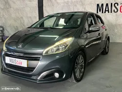 Peugeot 208 1.2 PureTech Style