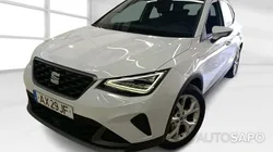 Seat Arona 1.0 TSI FR de 2023