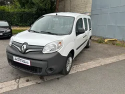 RENAULT Grand Kangoo 1.5L DCI BLUE 95 MAXI CONFORT DE 2021 - 8490 ttc