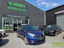 Nissan Note 1.2 DIG-S 98ch Connect Edition
