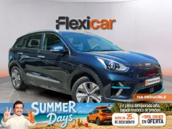 KIA Niro E- Emotion Long Range
