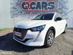 Peugeot e-208 Active Pack