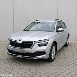 Skoda Kamiq 1.0 TSI Ambition