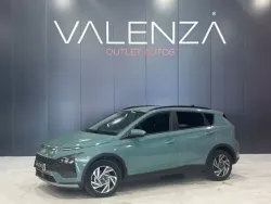 HYUNDAI Bayon 1.2 MPI Maxx