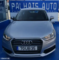 Audi A1 Sportback 1.4 TDI