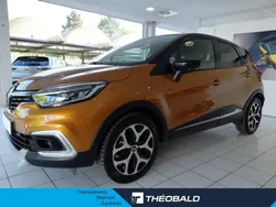 Renault Captur 0.9 TCe 90ch Intens - 19