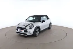 MINI Mini Cabriolet Cabriolet 2.0 Cooper S Finition Exquisite BVA6 211 ch