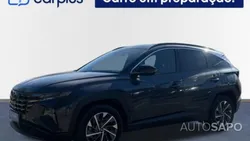 Hyundai Tucson 1.6 CRDi Vanguard de 2023