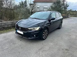 Fiat Tipo SW Lounge Tech J17