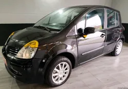 Renault Modus Modus 1.2 16v