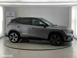 Renault Austral 1.3 Mild Hybrid Techno Espirit Auto