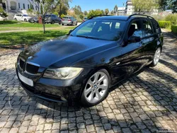 BMW 320 D Touring Sport - JE 18'