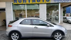 Honda Civic 1.4 i-VTEC Elegance de 2008