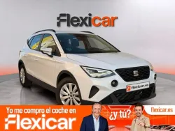 SEAT Arona 1.0 TSI 85kW (115CV) DSG Style XL