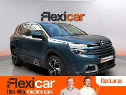 CITROEN C5 Aircross PureTech S&S Feel EAT8 130