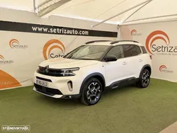 Citroën C5 Aircross 1.6 Hybrid Shine e-EAT8