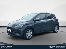 Hyundai i10 1.0 63ch ECO Creative BVR