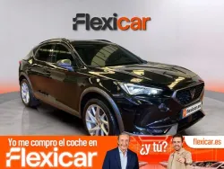 CUPRA Formentor 2.0 TDI 110kW (150 CV)