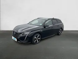 Peugeot 308 SW BlueHDi 130ch S&S EAT8 - GT
