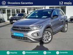 Volkswagen T-Roc 2.0 TDI 150ch Style DSG7