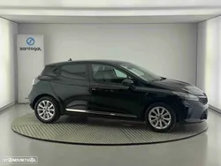 Renault Clio 1.0 TCe Evolution