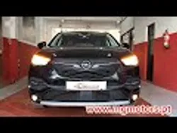 Opel Grandland X 1.5 CDTI Design & Tech