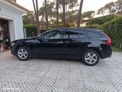 Volvo V60 1.6 D2 Momentum Eco