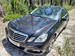 Mercedes-Benz E 250 250 Cdi