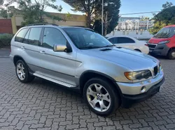BMW X5 Sport. Automatic