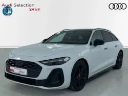 AUDI A5 Avant e-hybrid Black line quattro S tronic