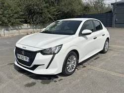 Peugeot 208 STE BLUEHDI 100 S&S PREMIUM PACK