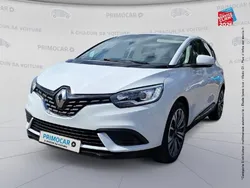 Renault Scenic 1.3 TCe 115ch FAP Business 153g
