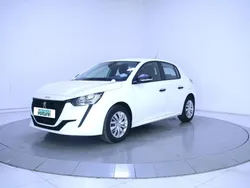 Peugeot 208 PureTech 75 S&S BVM5 - Like
