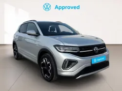 VOLKSWAGEN T-Cross 1.0 TSI R-Line 85kW Aut.